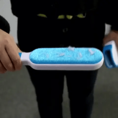 Cepillo Mágico Recoge Pelos