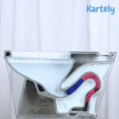 Destapador de Baño con Aire Comprimido 56CM