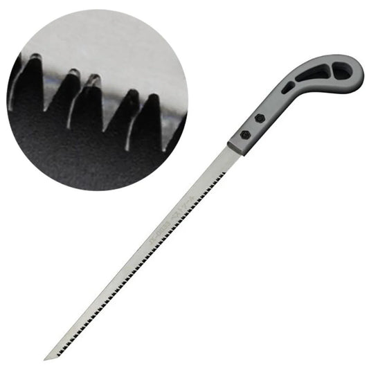 Sierra de Mano Ligera para Poda 36CM