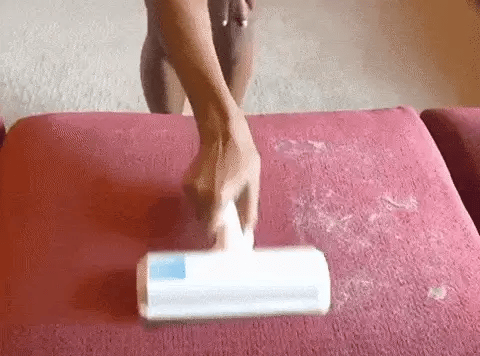 Cepillo Mágico Recoge Pelos