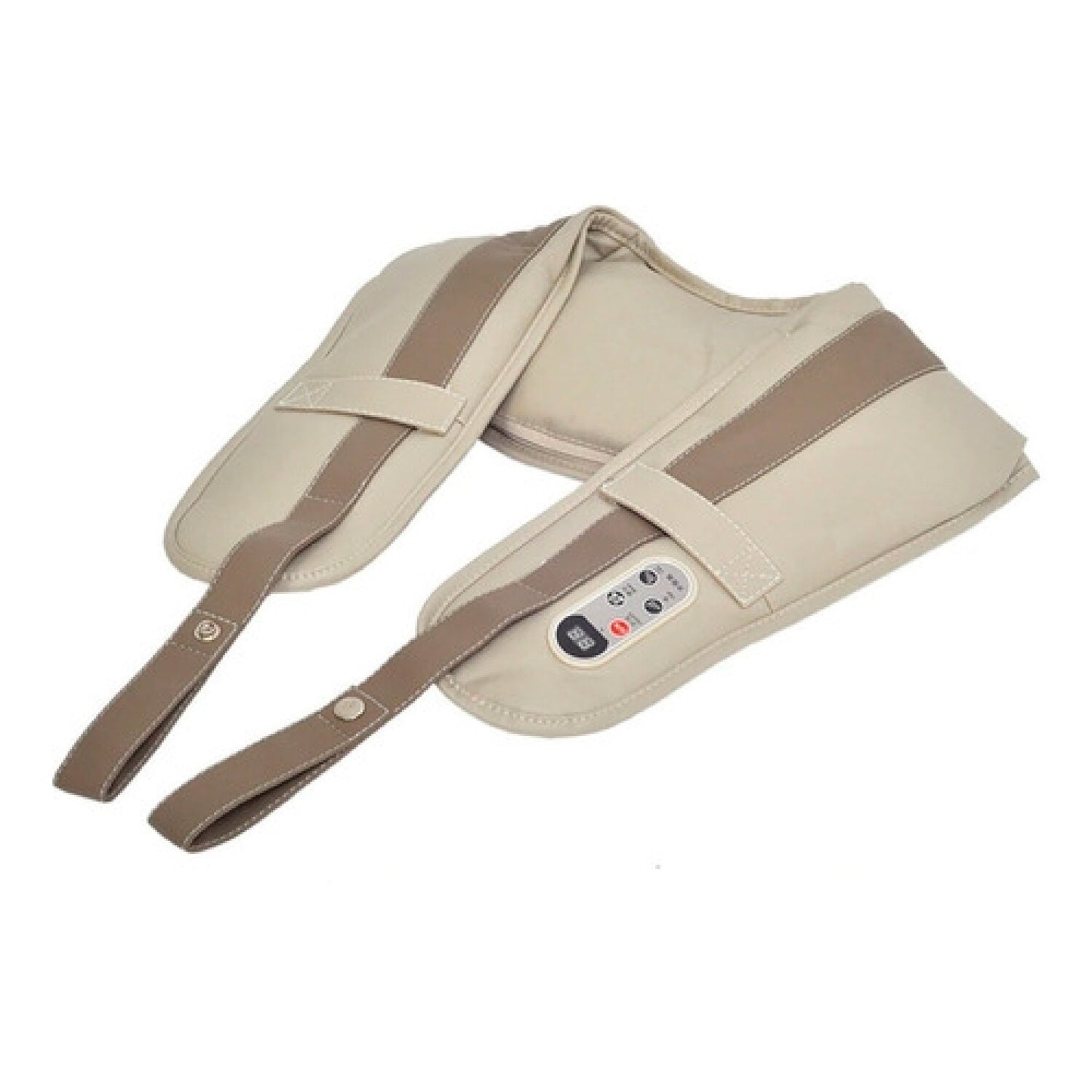 Masajeador Eléctrico De Cuello Cervical Muslos Hombros
