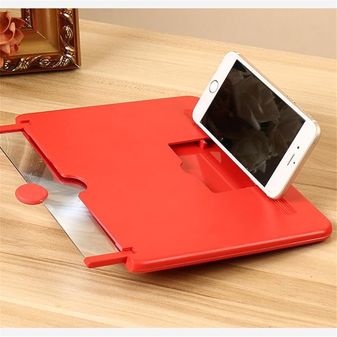 Agrandador de Imagen para Celulares