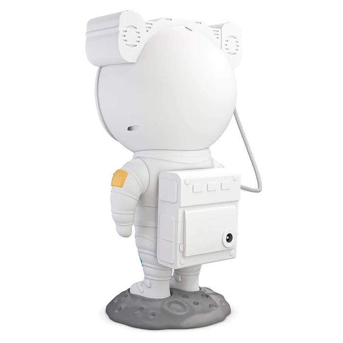 Astronauta Proyector de Estrellas con Control remoto