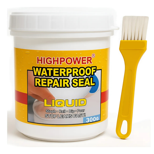 Sellador Impermeable Paredes Pisos Cerámicas Anti Agua