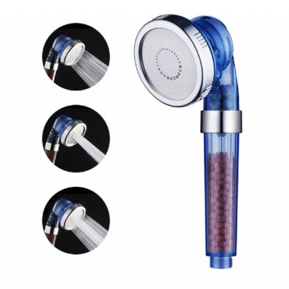 Filtro Ducha Duchero Teléfono 3 Funciones