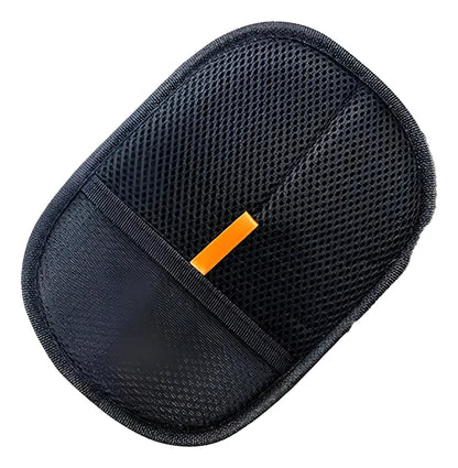 Guante Electroestatico Quita Pelos 2 En 1 Negro