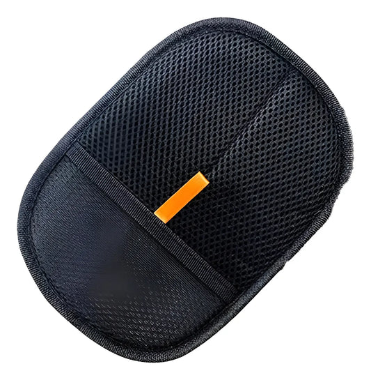 Guante Electroestatico Quita Pelos 2 En 1 Negro