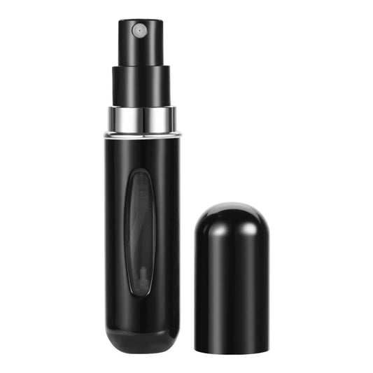 Mini Cápsula Atomizadora de Perfume 5ML