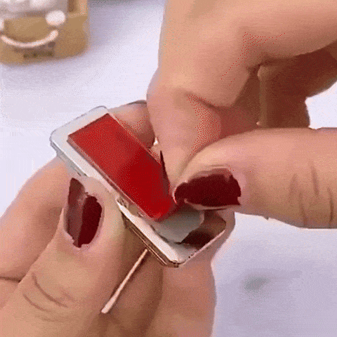 Imanes Resistentes Para Cajones O Puertas De Acero X4