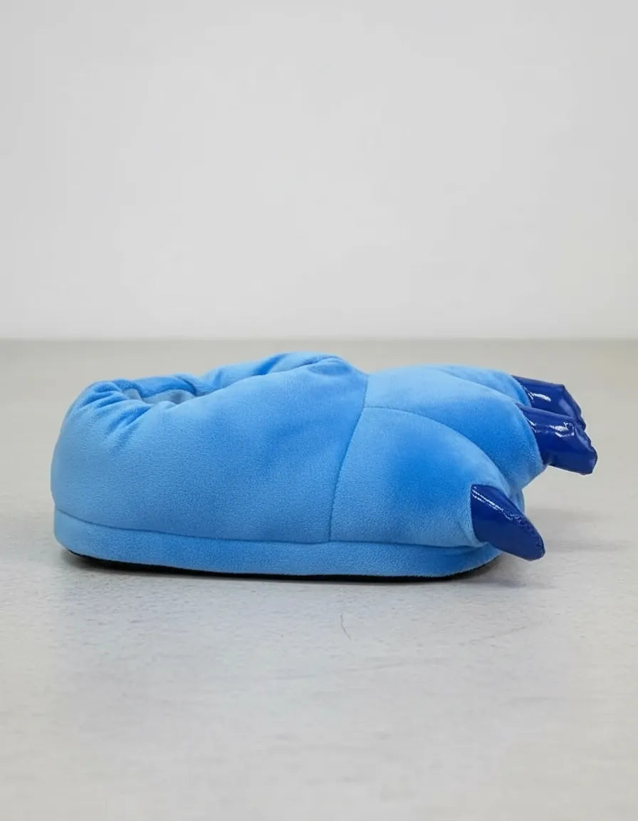 Pantufla Infantil Garritas Varios Colores