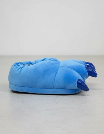 Pantufla Infantil Garritas Varios Colores