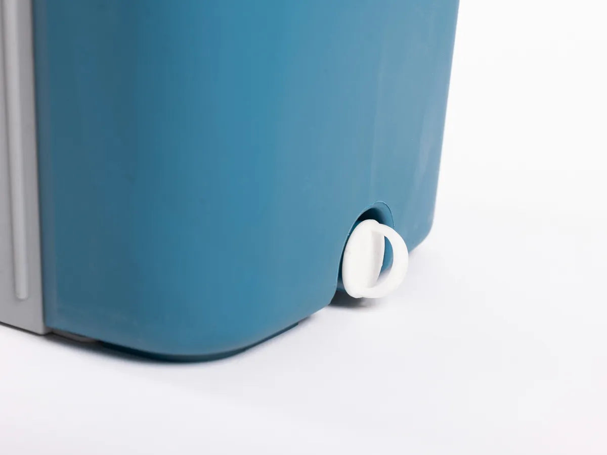 Fregona Mágica 360° Con Escurridor Automático