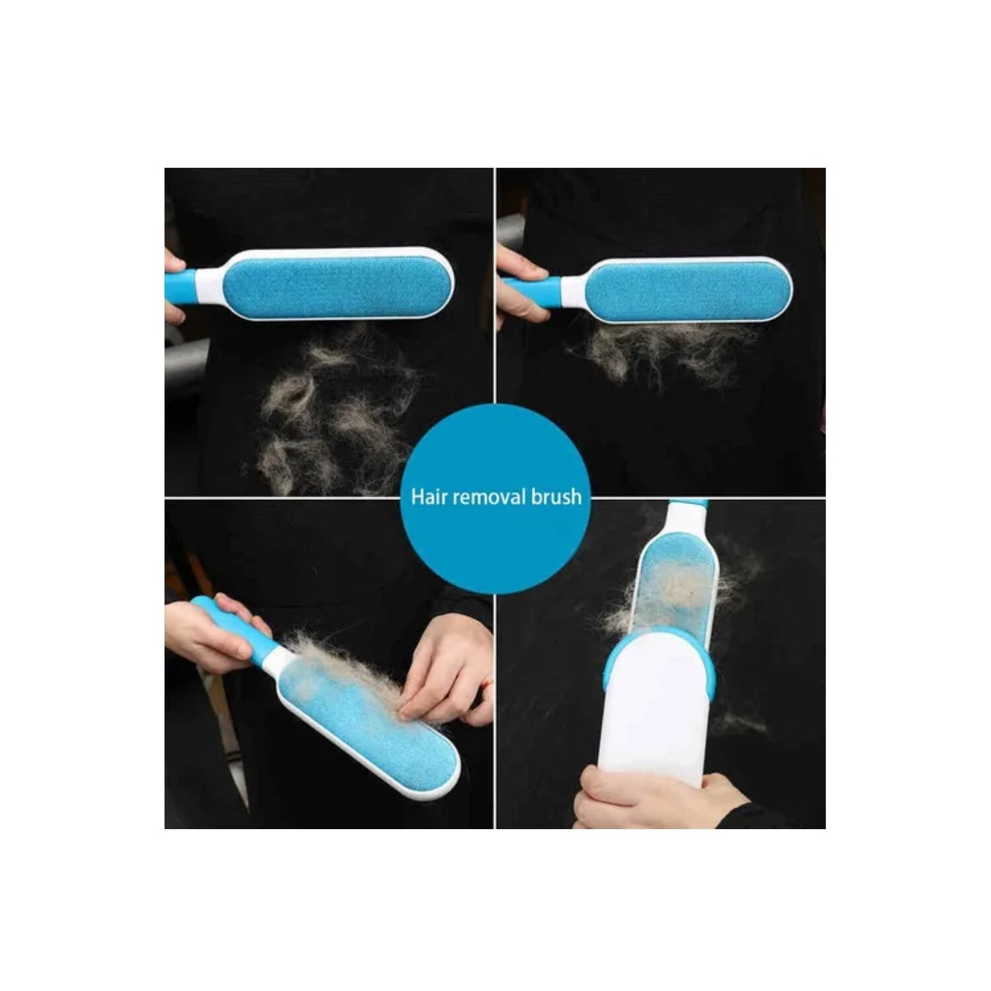 Cepillo Mágico Recoge Pelos