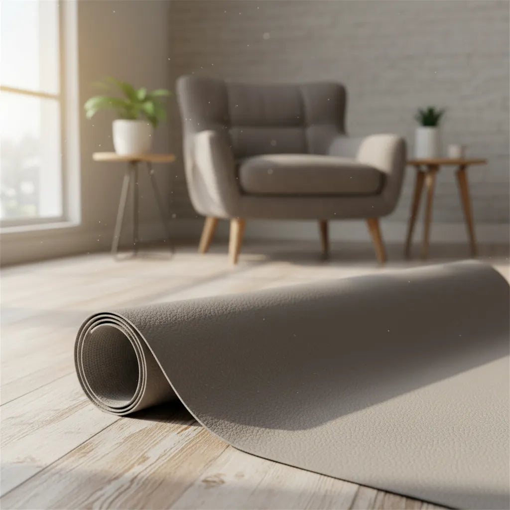 Parche Cuero Adhesivo 140x50cm