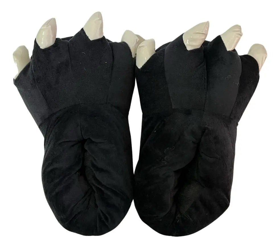 Pantufla Infantil Garritas Varios Colores
