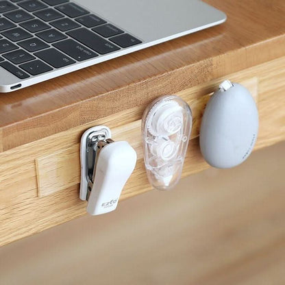 Cinta de Doble Faz Transparente de 5m