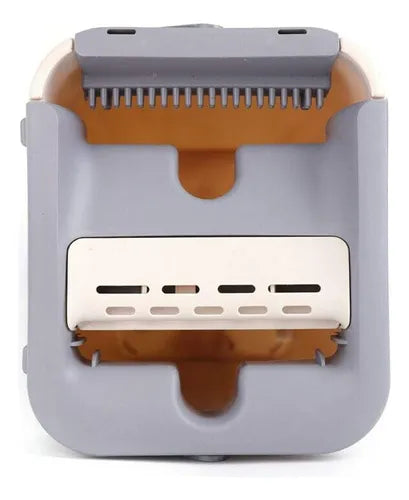 Balde Mopa Con Cubo Fregona Doble Plana Escurridor Alta Calidad Premium