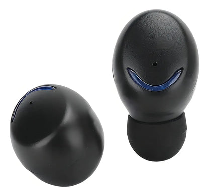 Auriculares Bluetooth F9-5 Negro