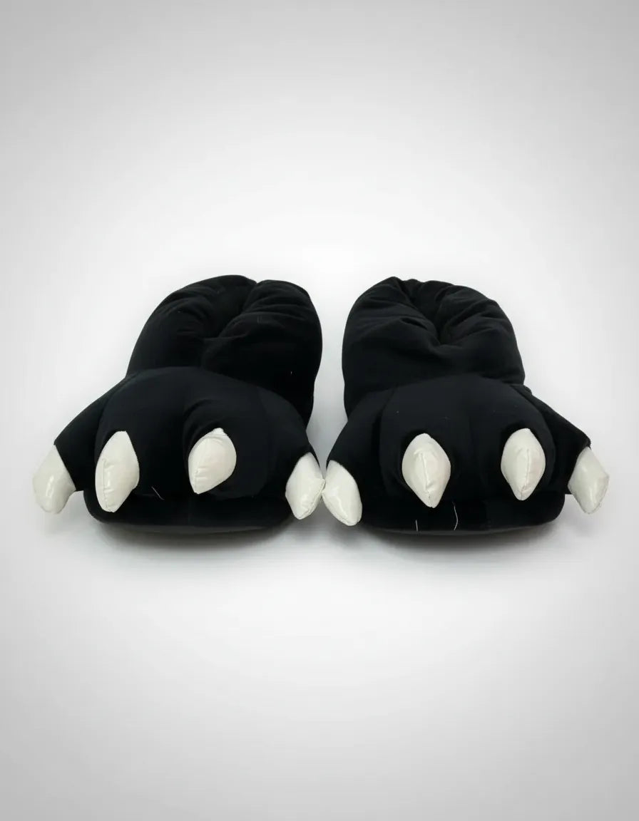 Pantufla Infantil Garritas Varios Colores