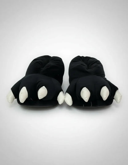 Pantufla Infantil Garritas Varios Colores