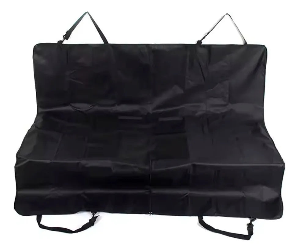 Cubre Asiento Auto Funda Protector Mascota Impermeable