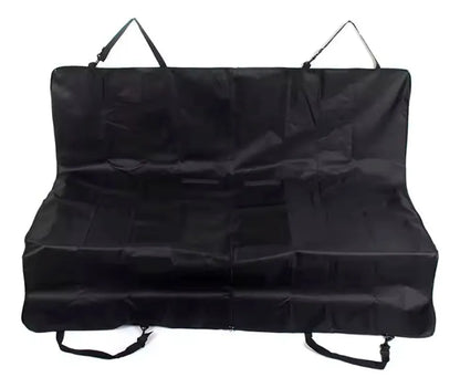 Cubre Asiento Auto Funda Protector Mascota Impermeable