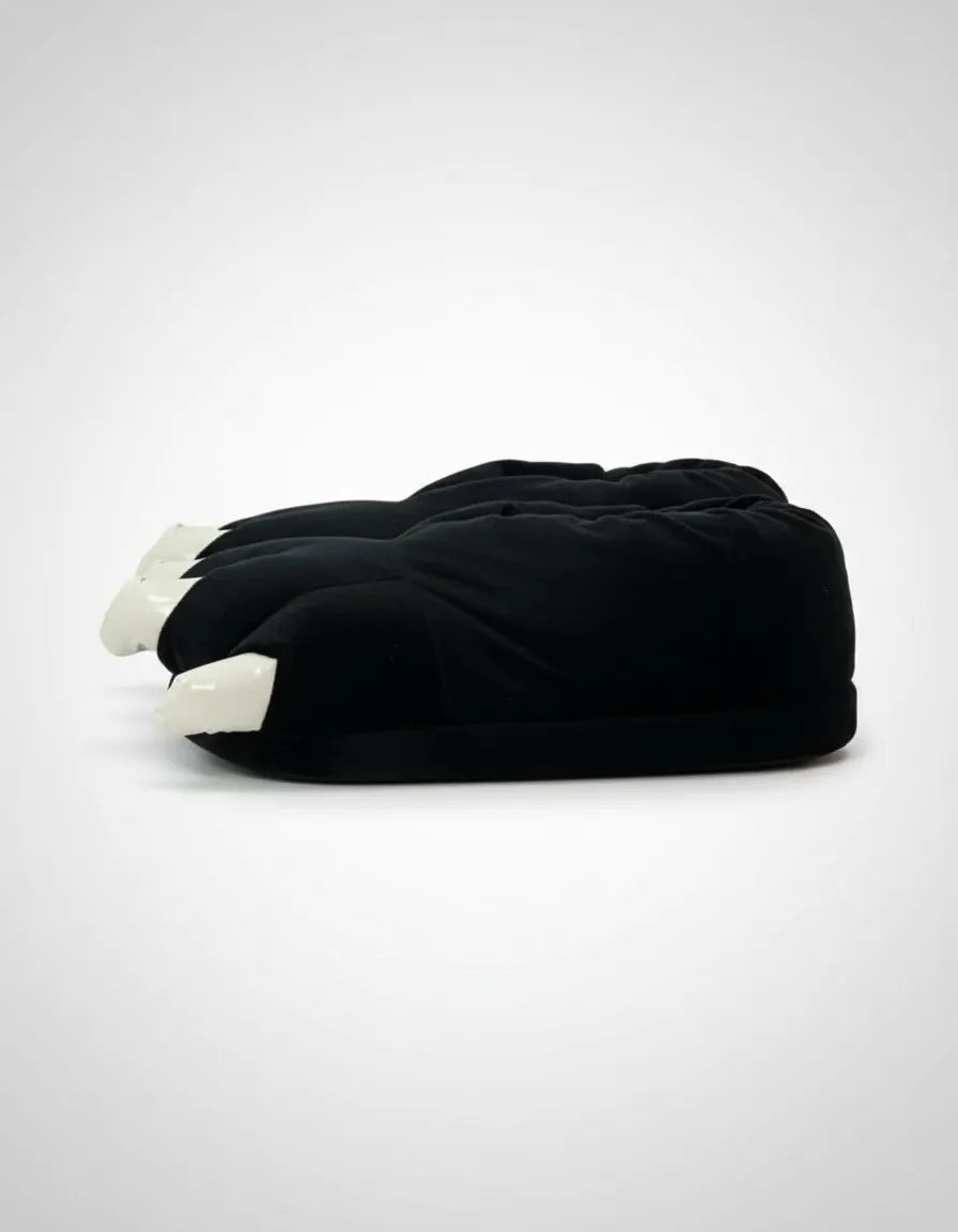 Pantufla Infantil Garritas Varios Colores
