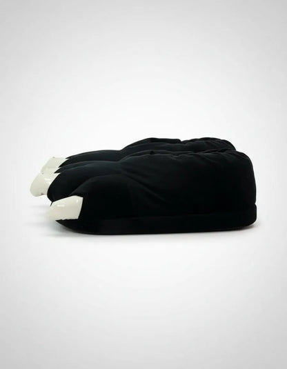 Pantufla Infantil Garritas Varios Colores