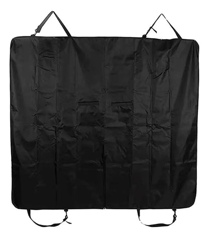 Cubre Asiento Auto Funda Protector Mascota Impermeable
