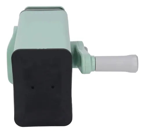 Rallador De Verduras Queso Multifuncional Cortador Calidad