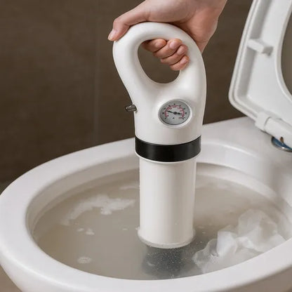 Destapador de Baño con Aire Comprimido 56CM