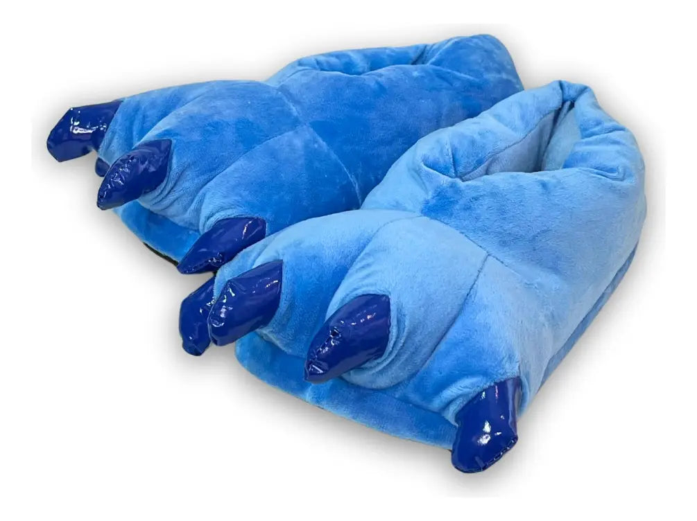 Pantufla Infantil Garritas Varios Colores