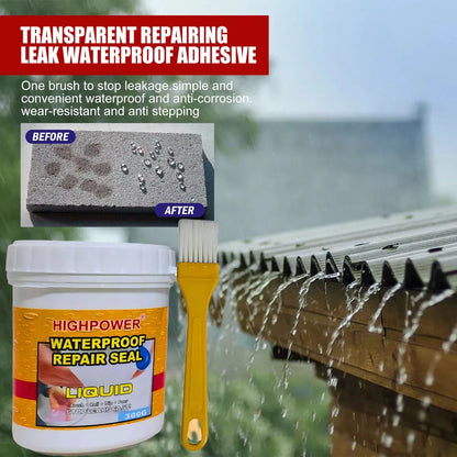 Pack x 3 Selladores Impermeables Paredes Pisos Cerámicas Anti Agua